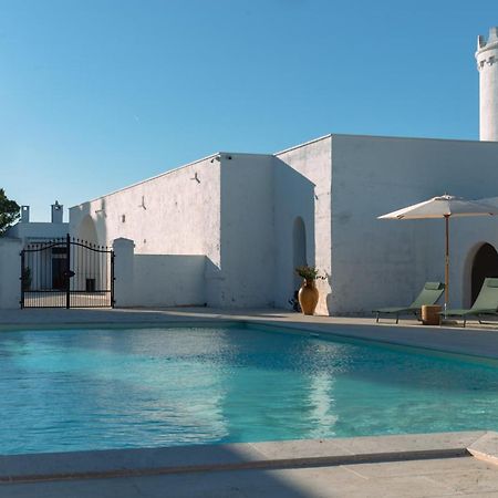 Masseria Rescio أفيترانا المظهر الخارجي الصورة