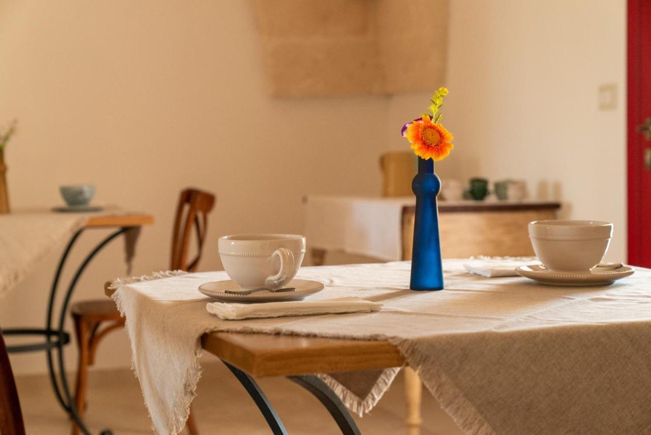 Masseria Rescio أفيترانا المظهر الخارجي الصورة