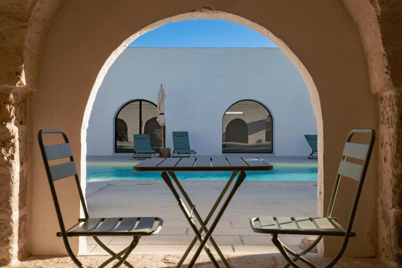 Masseria Rescio أفيترانا المظهر الخارجي الصورة