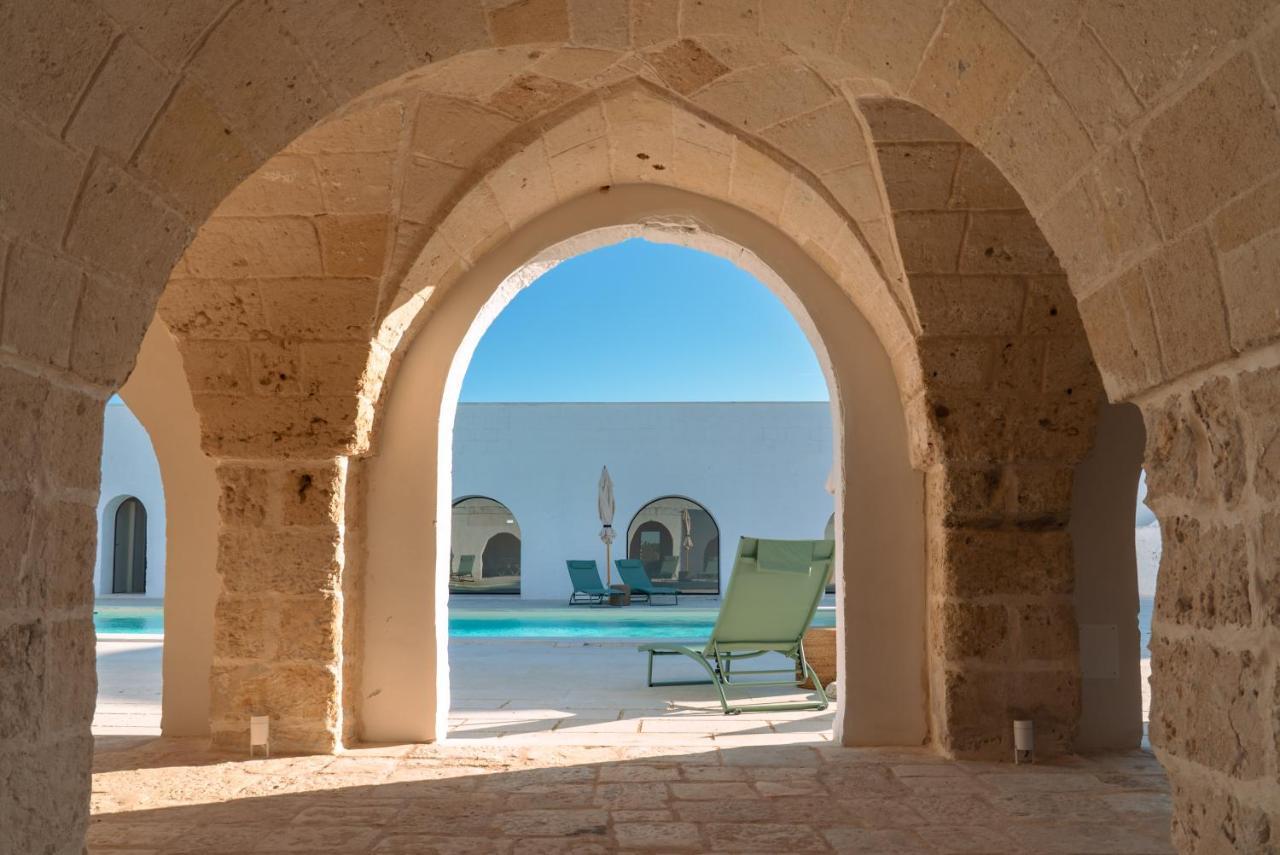 Masseria Rescio أفيترانا المظهر الخارجي الصورة
