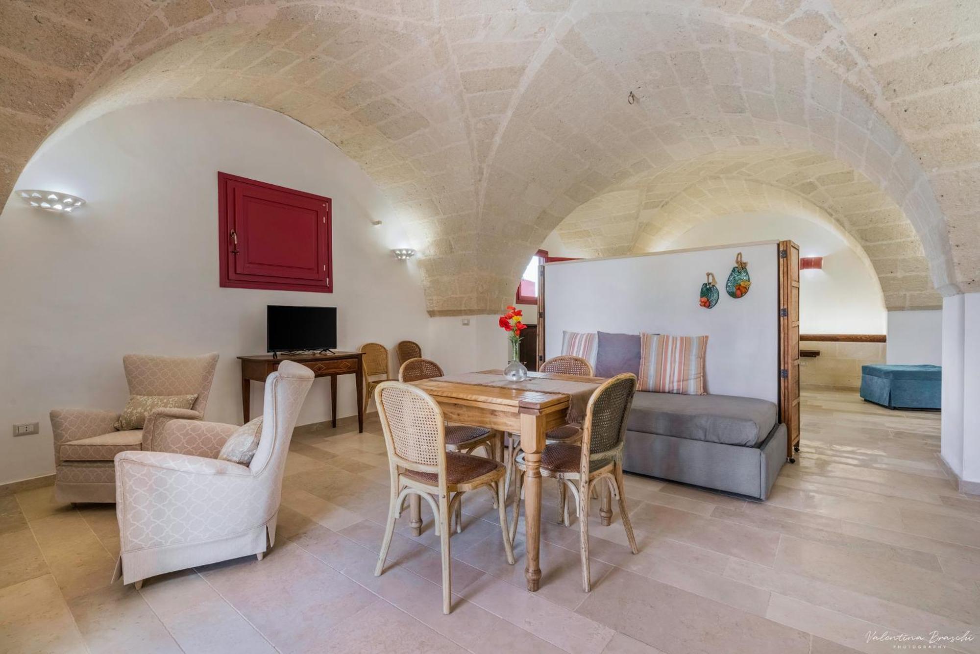 Masseria Rescio أفيترانا المظهر الخارجي الصورة