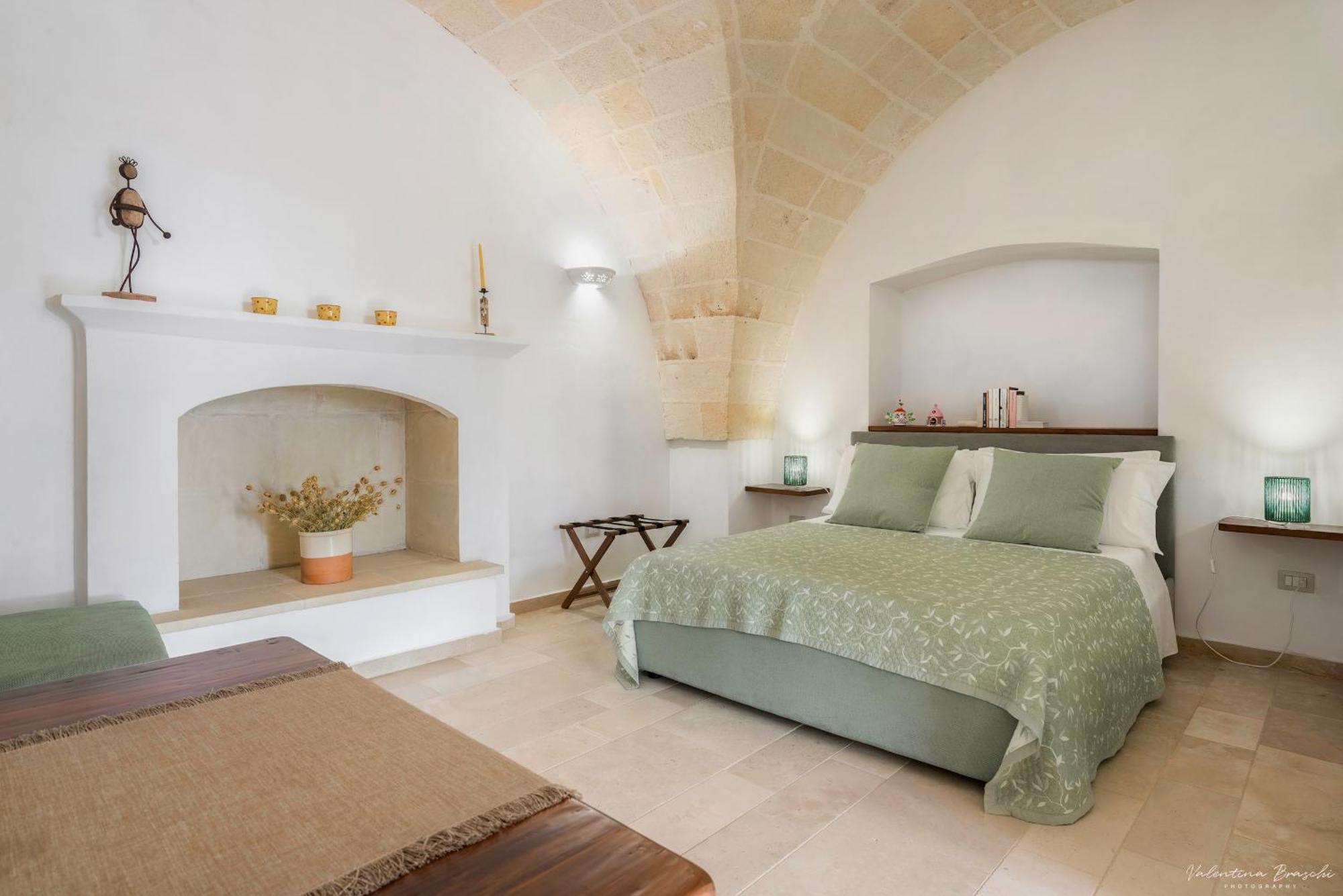Masseria Rescio أفيترانا المظهر الخارجي الصورة