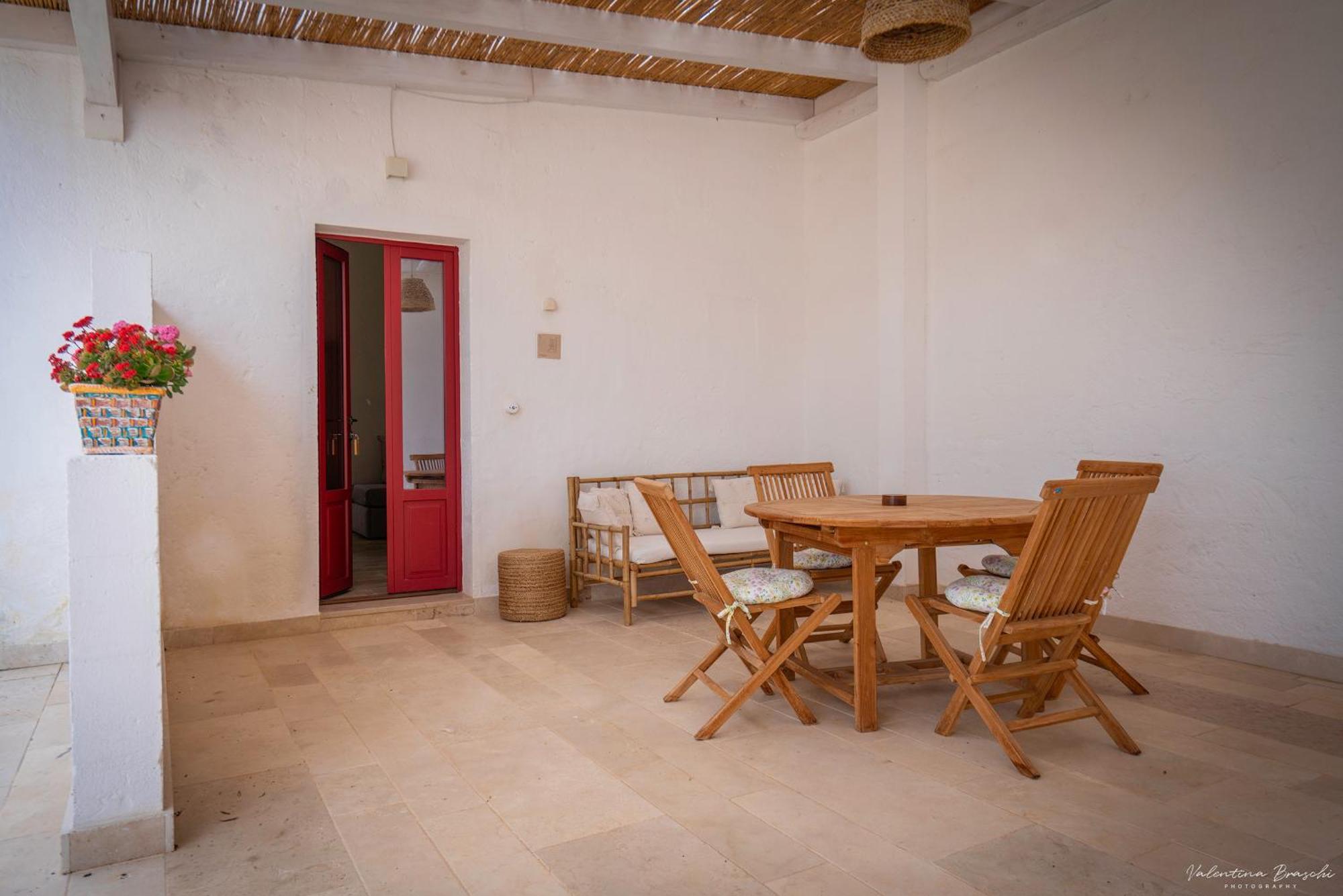 Masseria Rescio أفيترانا المظهر الخارجي الصورة
