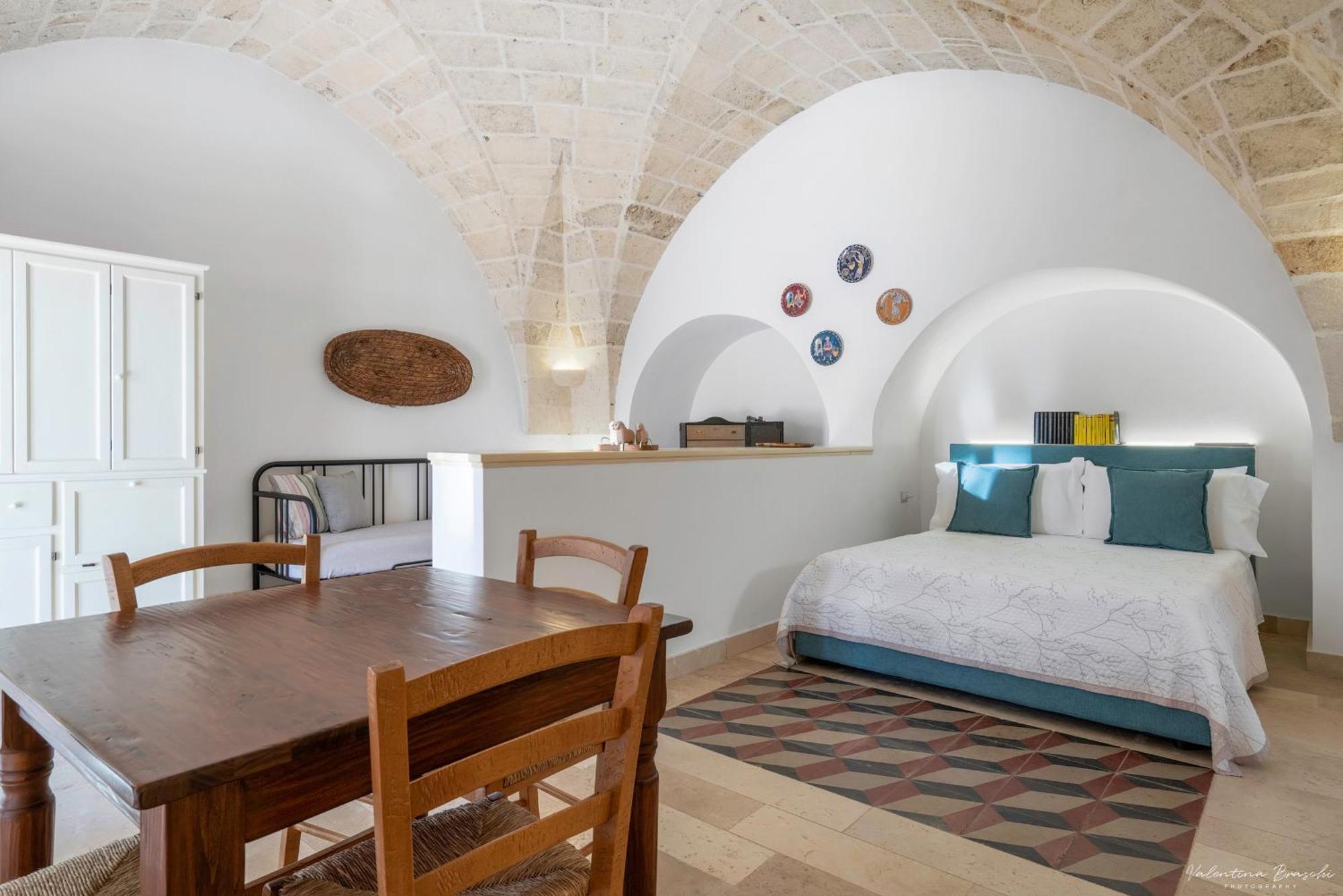 Masseria Rescio أفيترانا المظهر الخارجي الصورة