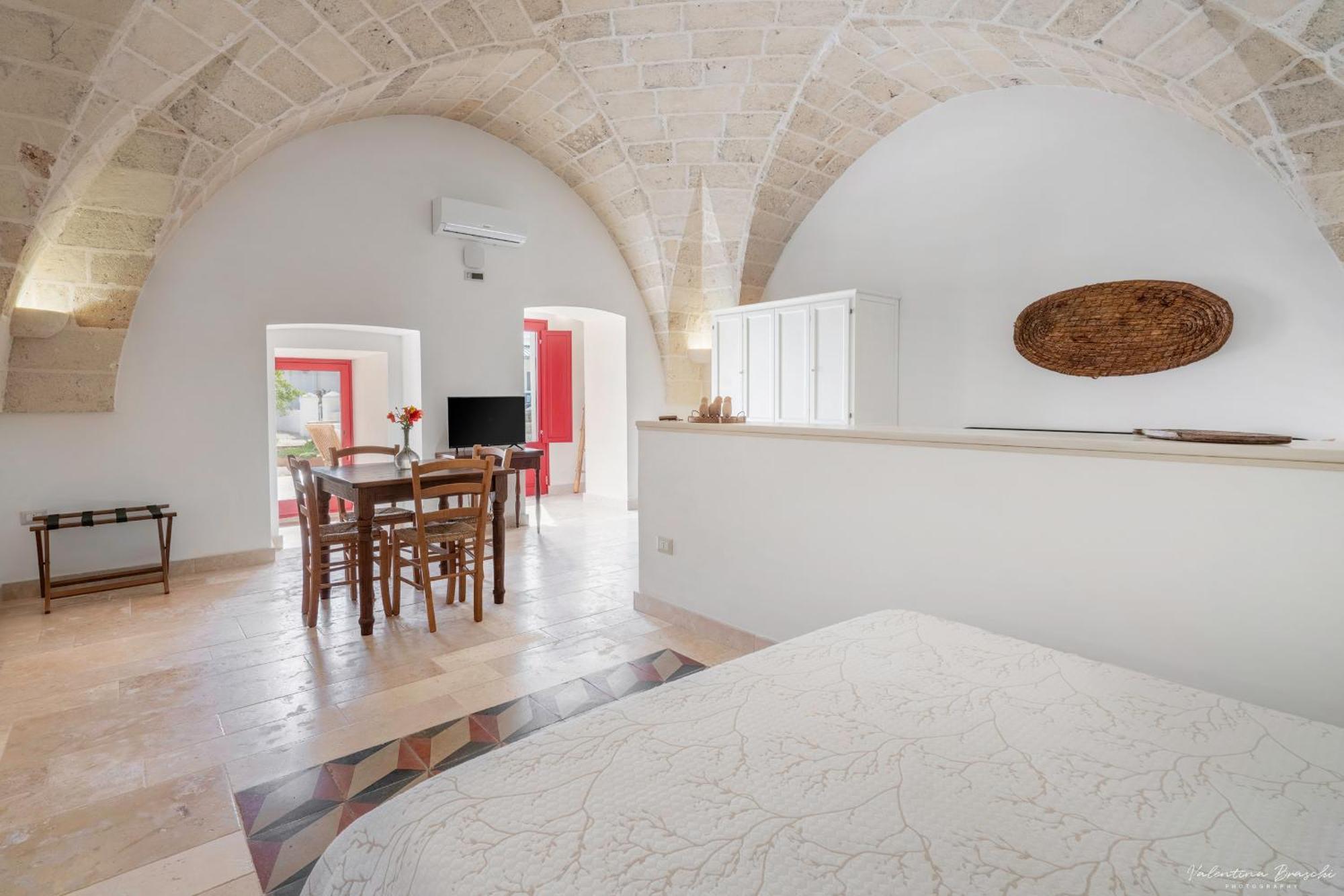 Masseria Rescio أفيترانا المظهر الخارجي الصورة