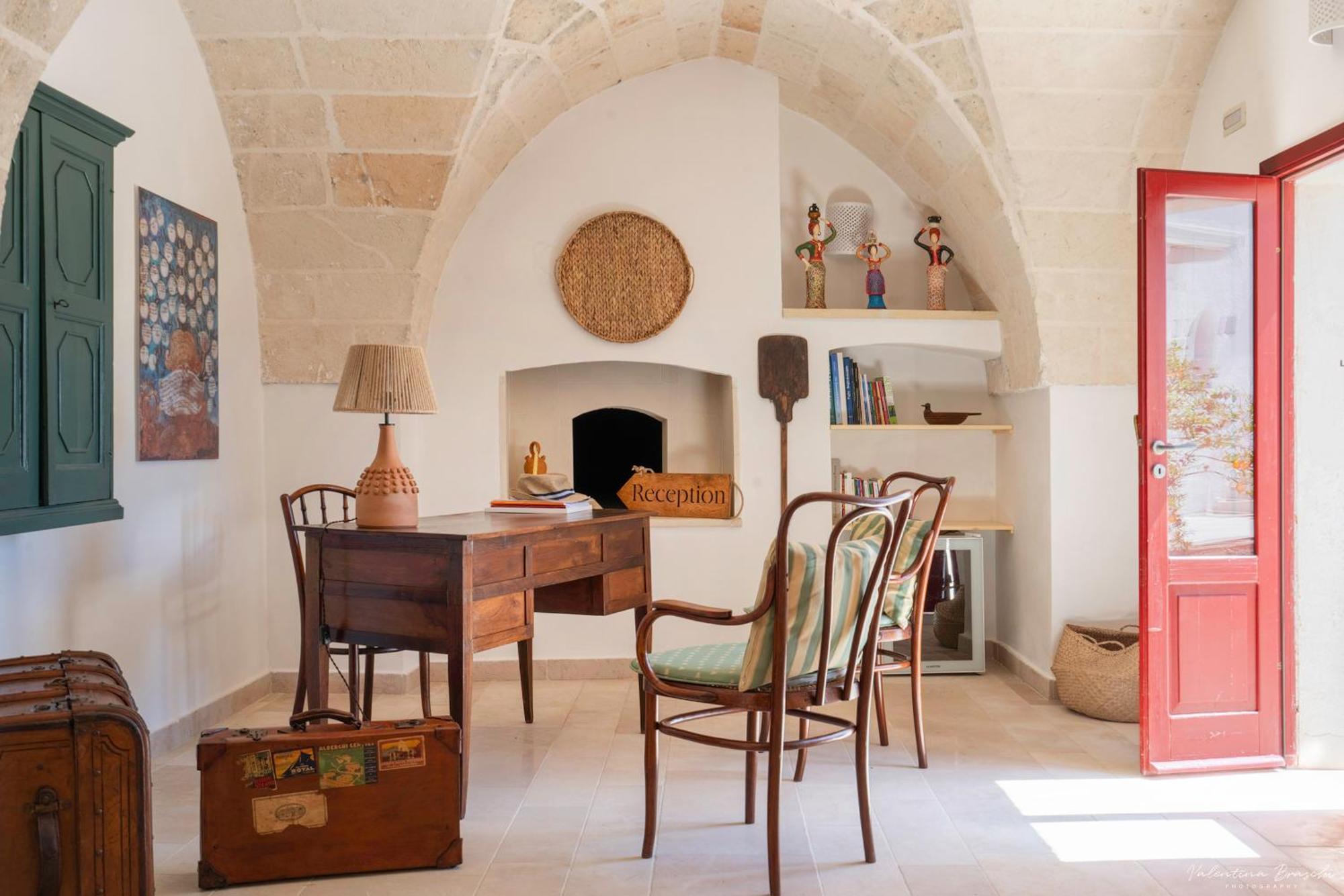 Masseria Rescio أفيترانا المظهر الخارجي الصورة
