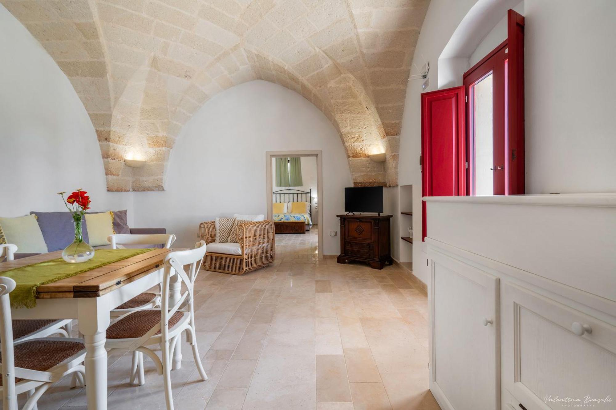 Masseria Rescio أفيترانا المظهر الخارجي الصورة