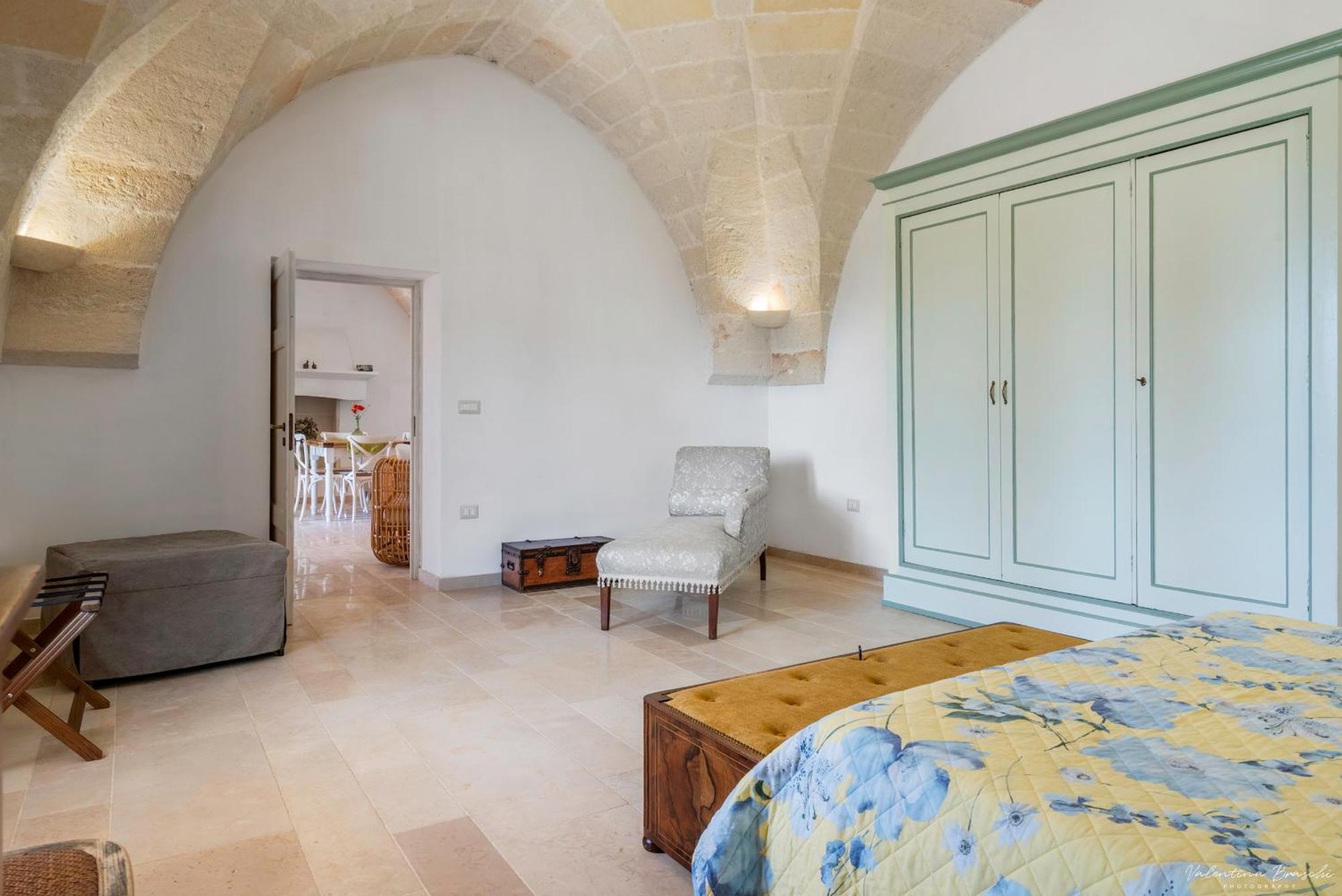 Masseria Rescio أفيترانا المظهر الخارجي الصورة
