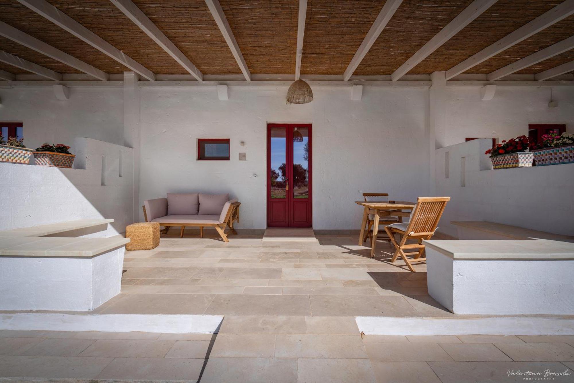 Masseria Rescio أفيترانا المظهر الخارجي الصورة
