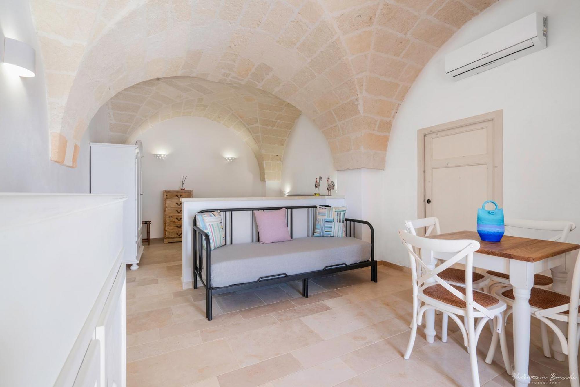 Masseria Rescio أفيترانا المظهر الخارجي الصورة