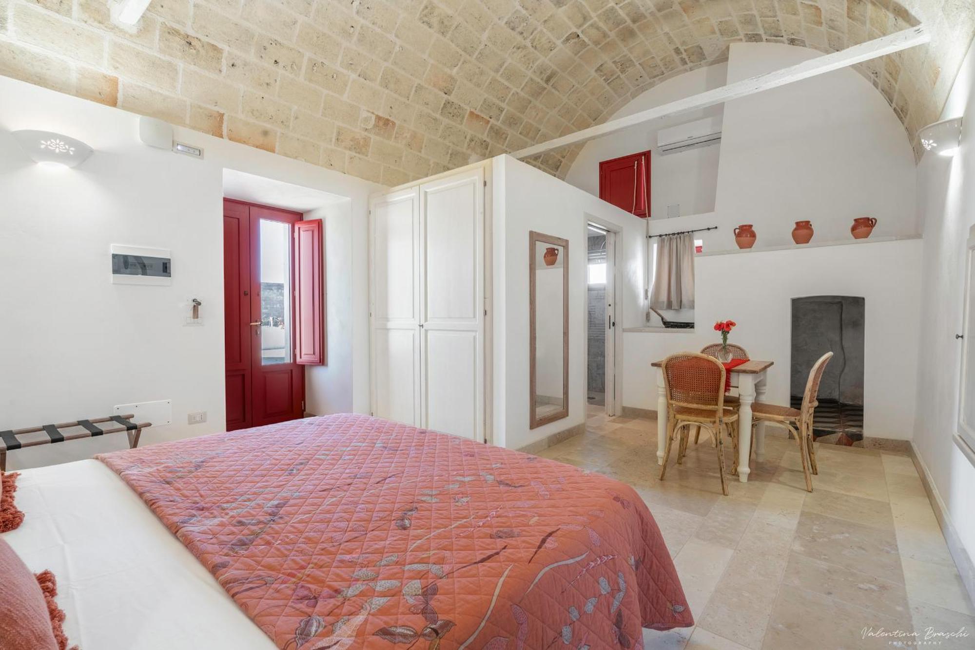 Masseria Rescio أفيترانا المظهر الخارجي الصورة