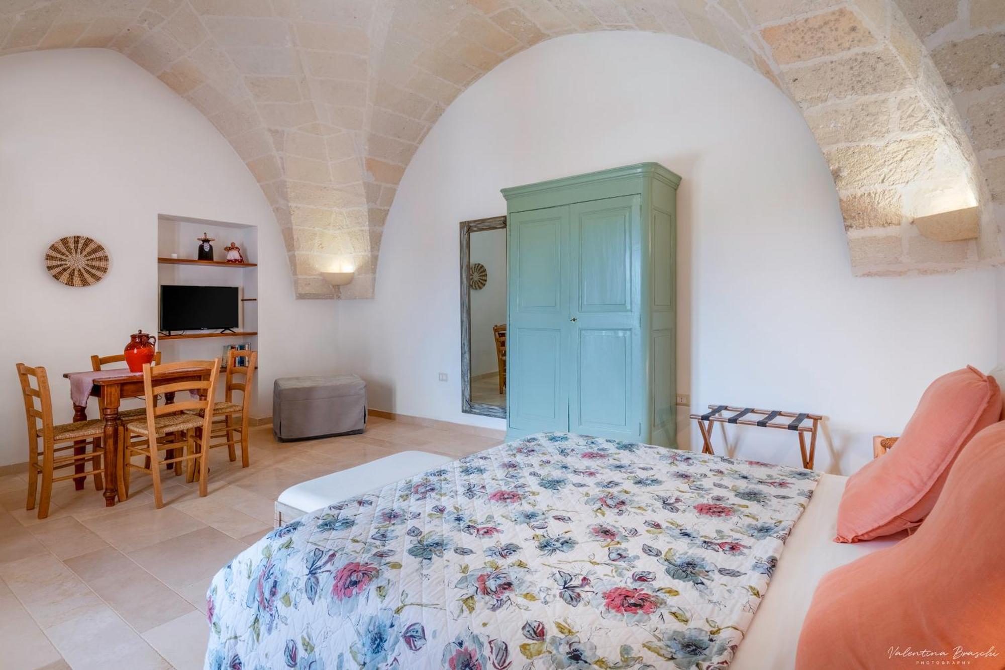 Masseria Rescio أفيترانا المظهر الخارجي الصورة
