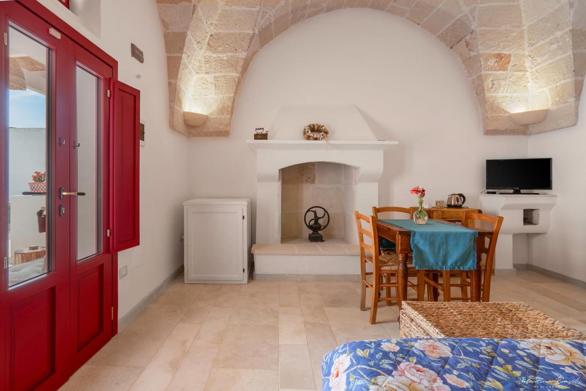 Masseria Rescio أفيترانا المظهر الخارجي الصورة