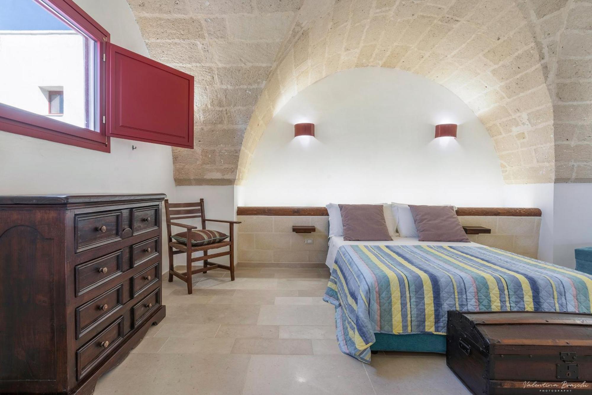Masseria Rescio أفيترانا المظهر الخارجي الصورة