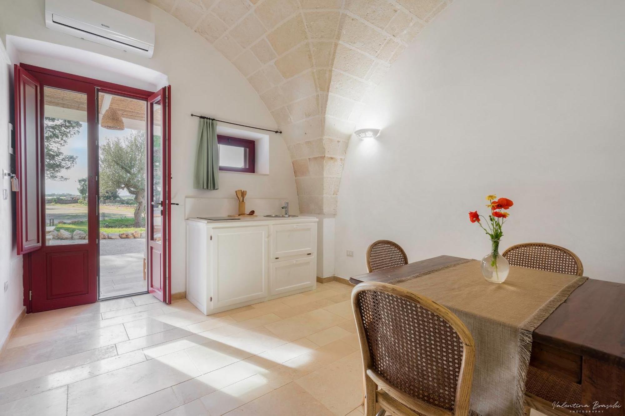 Masseria Rescio أفيترانا المظهر الخارجي الصورة