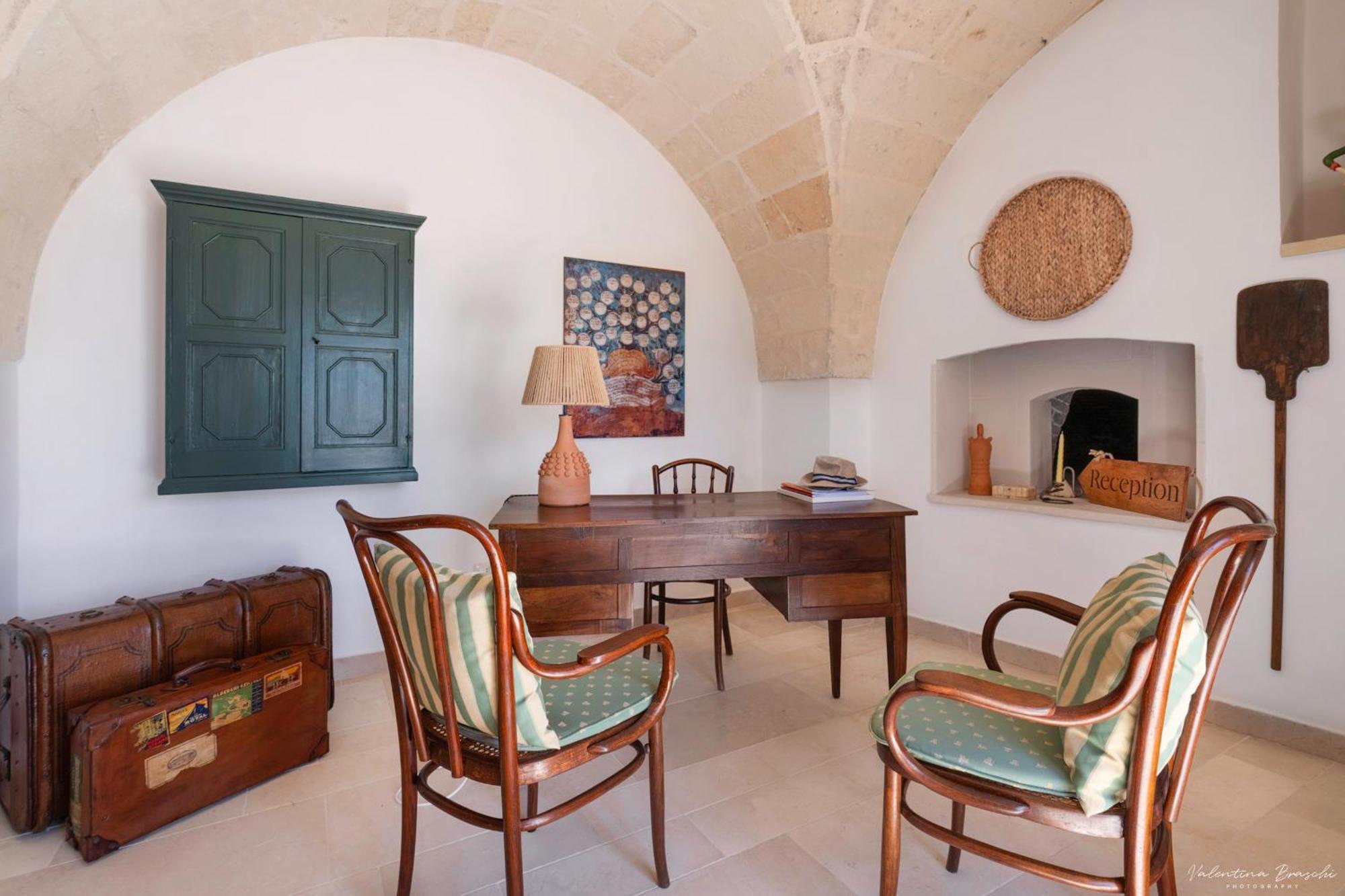 Masseria Rescio أفيترانا المظهر الخارجي الصورة