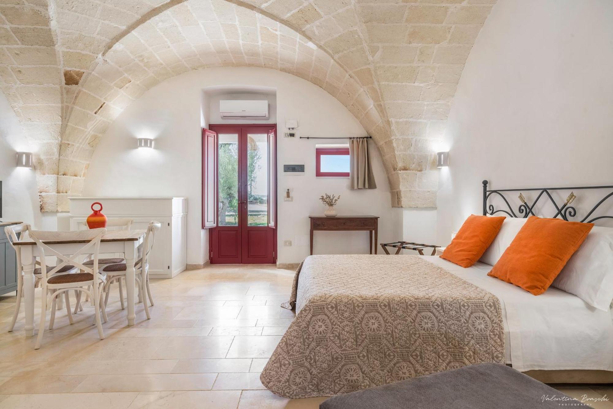 Masseria Rescio أفيترانا المظهر الخارجي الصورة