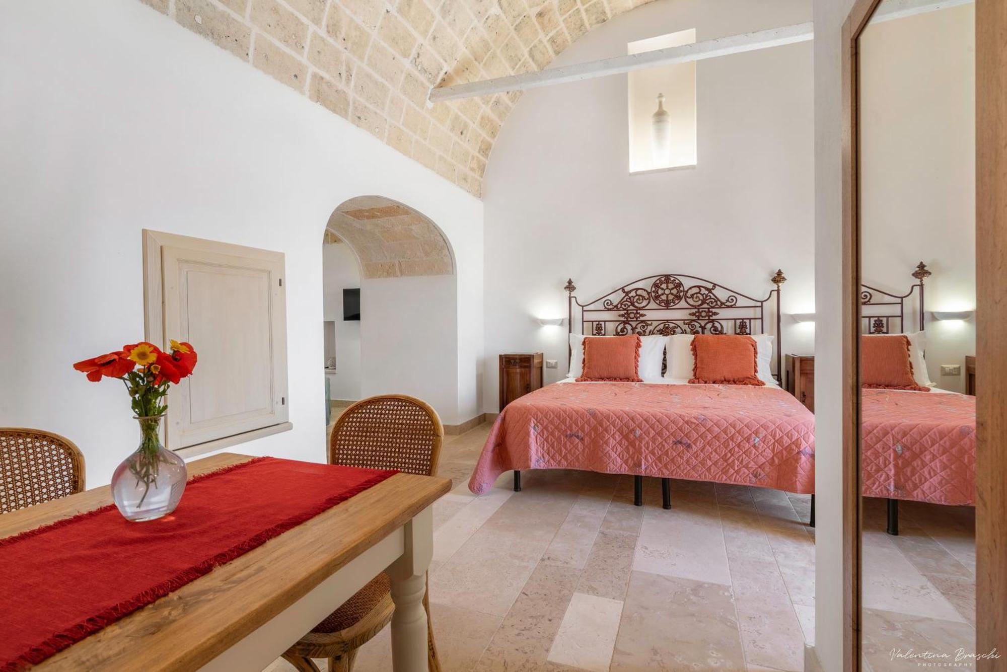 Masseria Rescio أفيترانا المظهر الخارجي الصورة