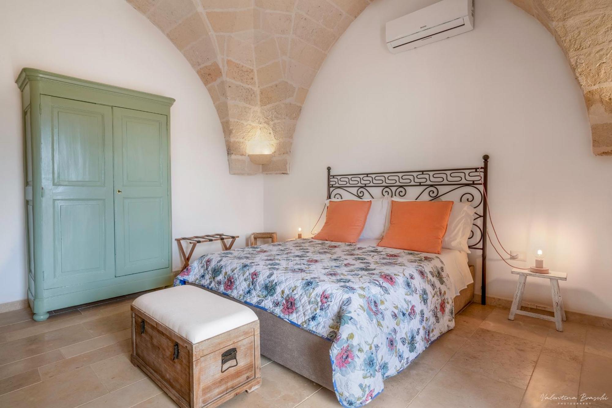 Masseria Rescio أفيترانا المظهر الخارجي الصورة