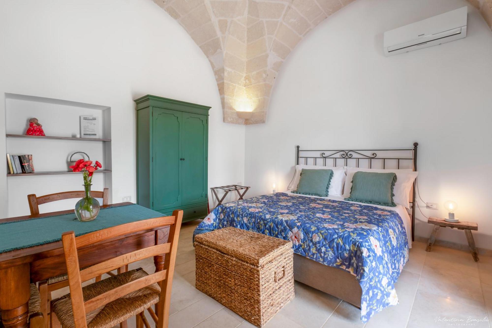 Masseria Rescio أفيترانا المظهر الخارجي الصورة